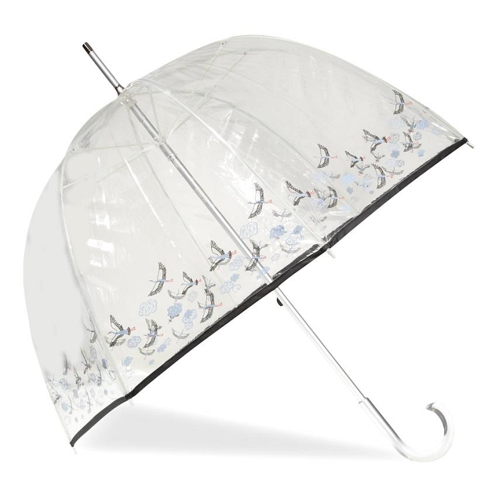 Isotoner parapluies 09496 incolore9430304_2