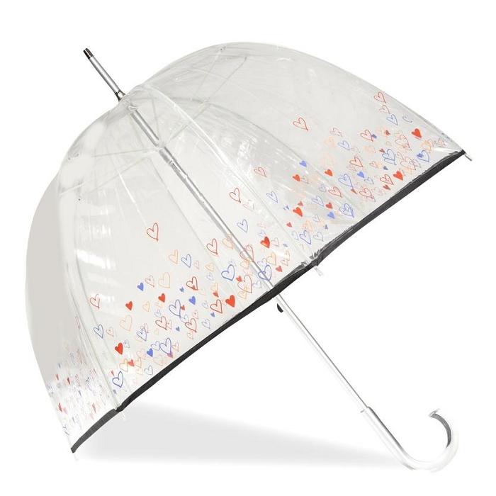 Isotoner parapluies 09496 incolore9430305_2