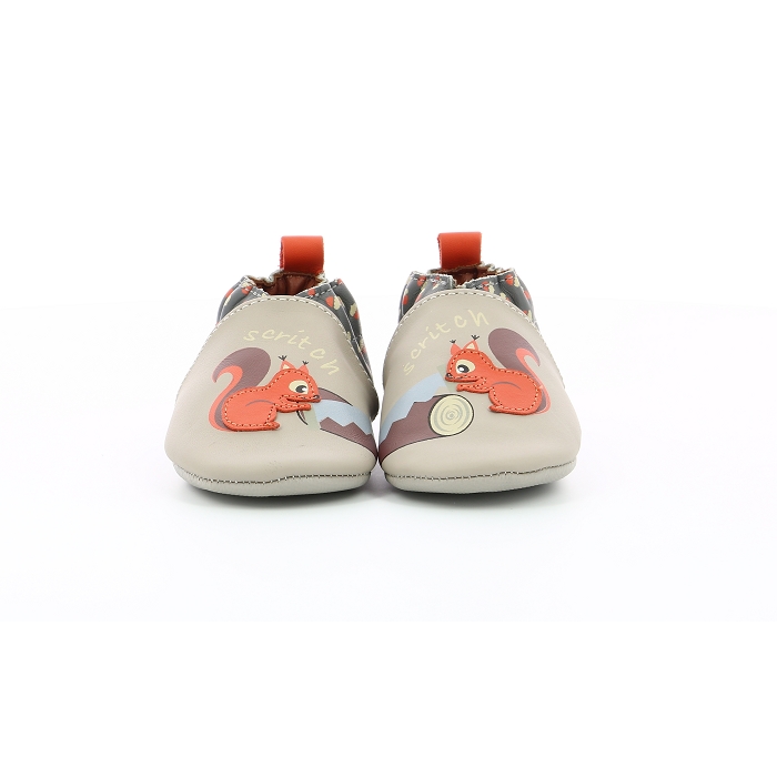 Robeez premiers pas woodcutters beige9445301_5