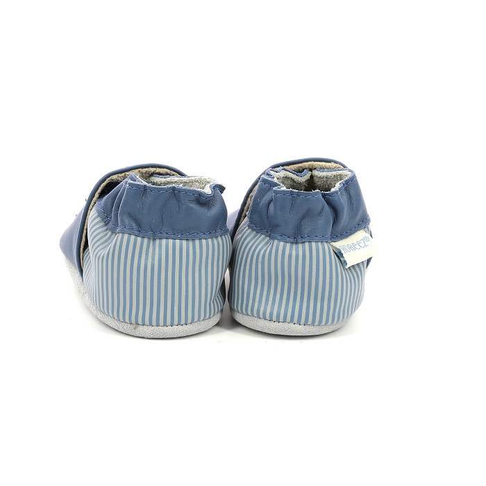 Robeez chaussons diflyno bleu9445501_3