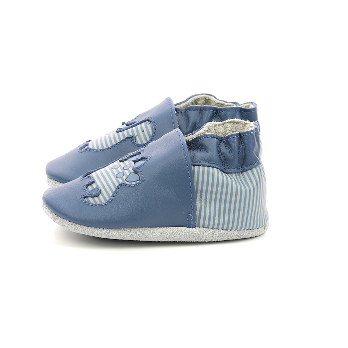 Robeez chaussons diflyno bleu9445501_4