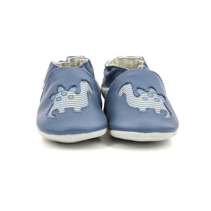 Robeez chaussons diflyno bleu9445501_5