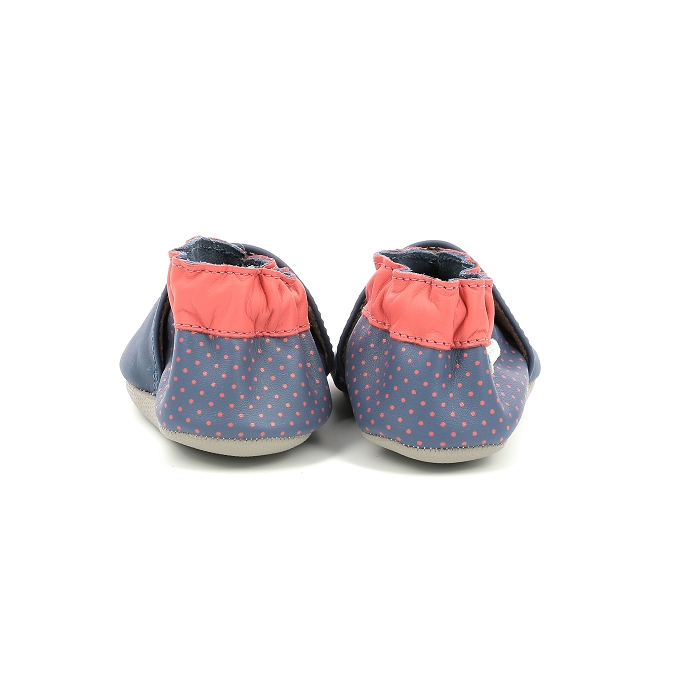 Robeez chaussons cute chicks bleu9445901_3