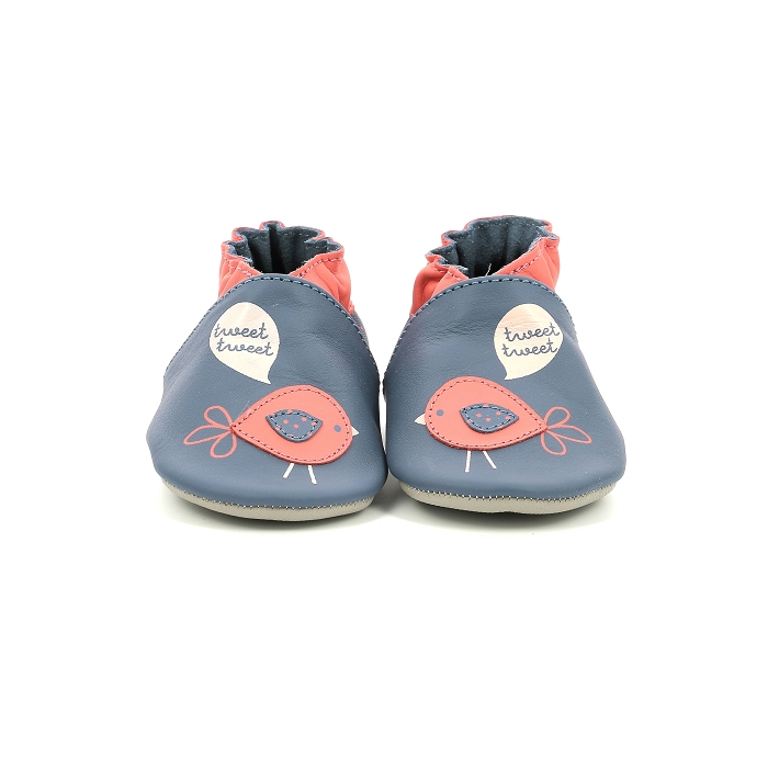 Robeez chaussons cute chicks bleu9445901_5