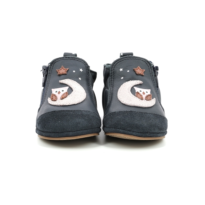 Robeez chaussons nice owl marine9447701_5