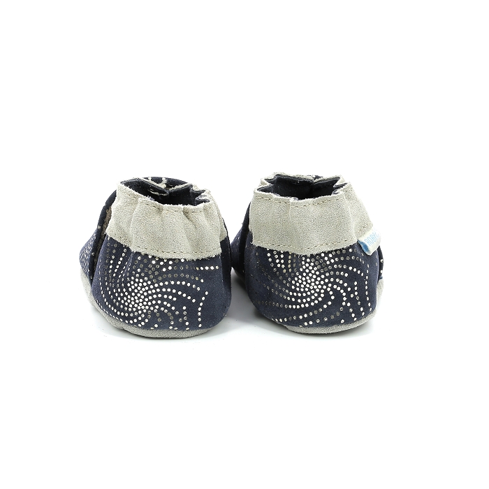 Robeez chaussons kind bird marine9448301_3