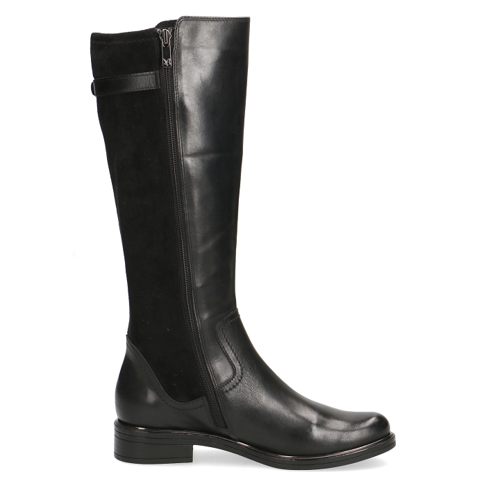 Caprice bottes 25504 27 noir9452401_2