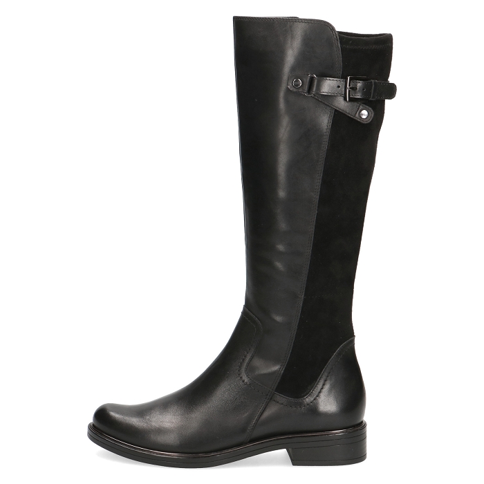 Caprice bottes 25504 27 noir9452401_3