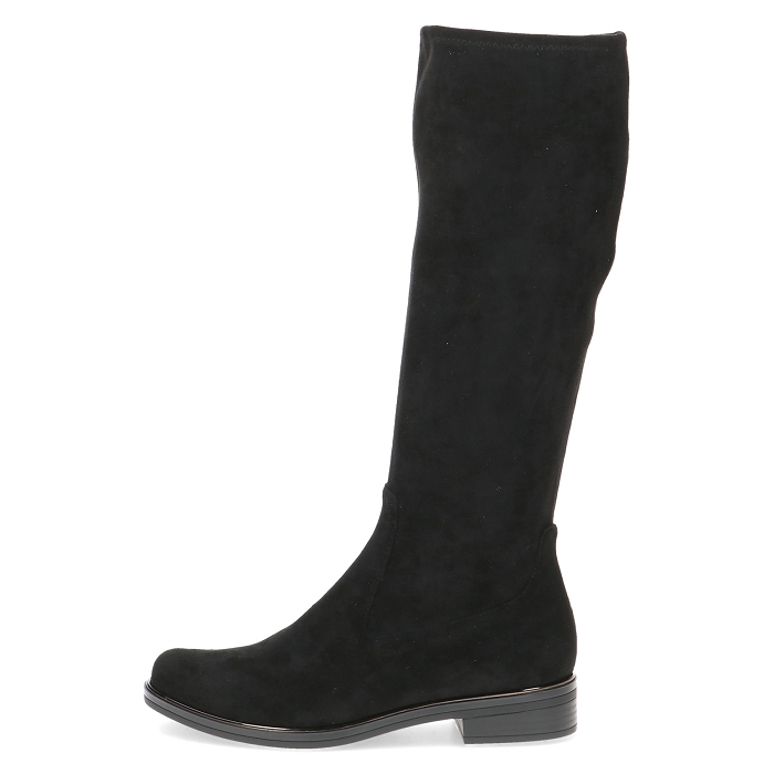 Caprice bottes 25512 27 noir9452501_2