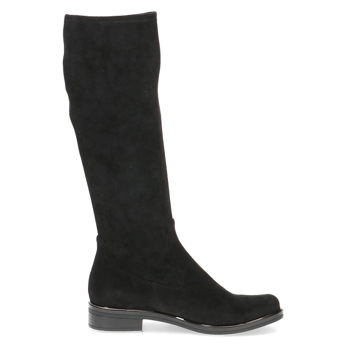 Caprice bottes 25512 41 noir9452501_3