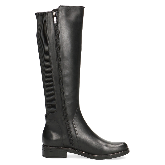 Caprice bottes 25514 019 noir9452601_2