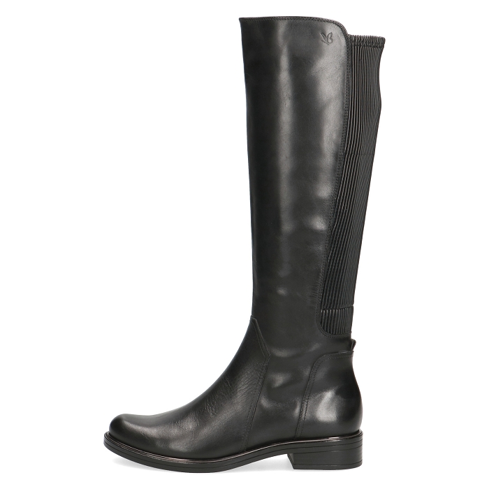 Caprice bottes 25514 27 noir9452601_3