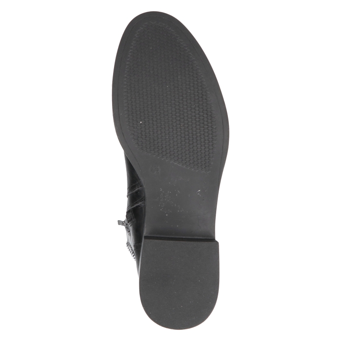 Caprice bottes 25514 019 noir9452601_4