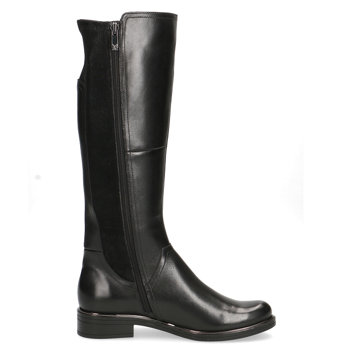 Caprice bottes 25518 27 noir9452701_2