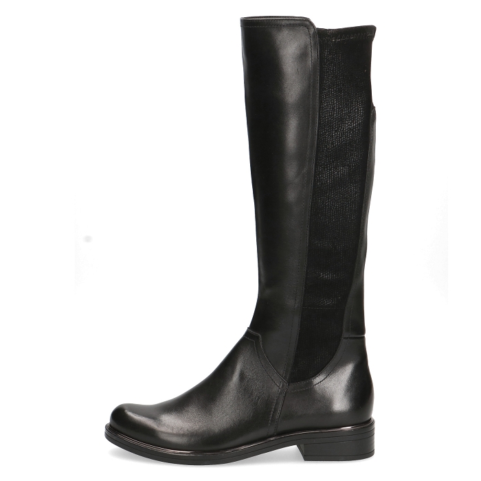 Caprice bottes 25518 27 noir9452701_3