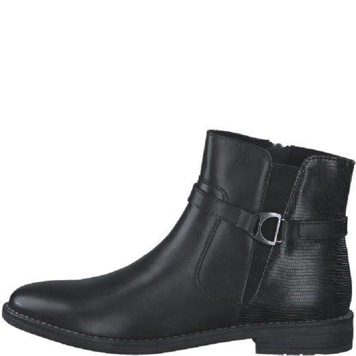 Caprice boots 25312 27 noir9453102_2