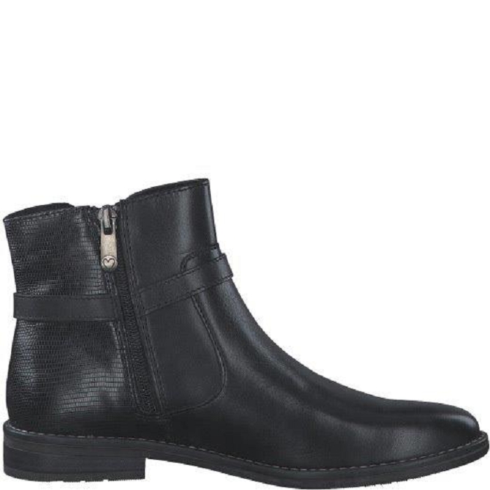 Caprice boots 25312 27 noir9453102_3