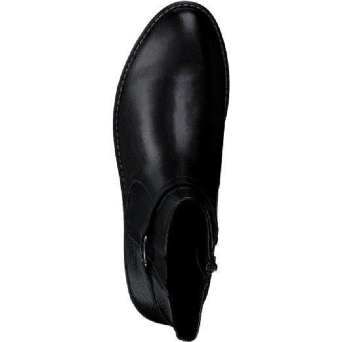 Caprice boots 25312 27 noir9453102_5