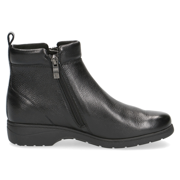 Caprice boots 25354 27 noir9453501_2