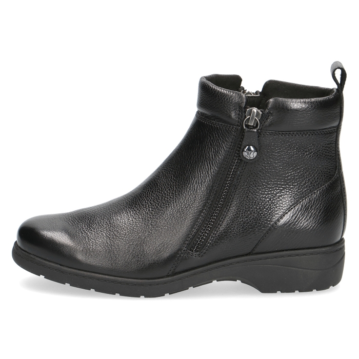 Caprice boots 25354 27 noir9453501_3