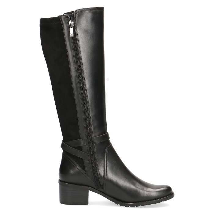 Caprice bottes 25520 27 noir9453601_2