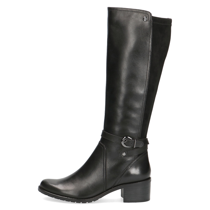 Caprice bottes 25520 27 noir9453601_3