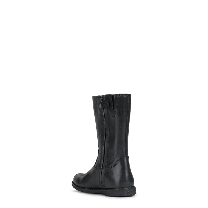 Geox bottes j164ed noir9457601_3