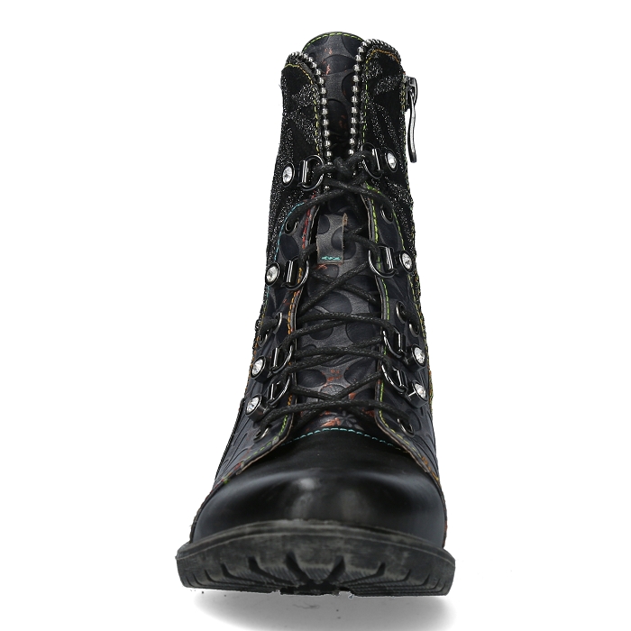 Laura vita boots gacmayo 16 noir9458501_4