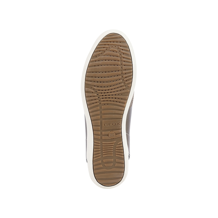 Geox baskets d1668a beige9459301_6