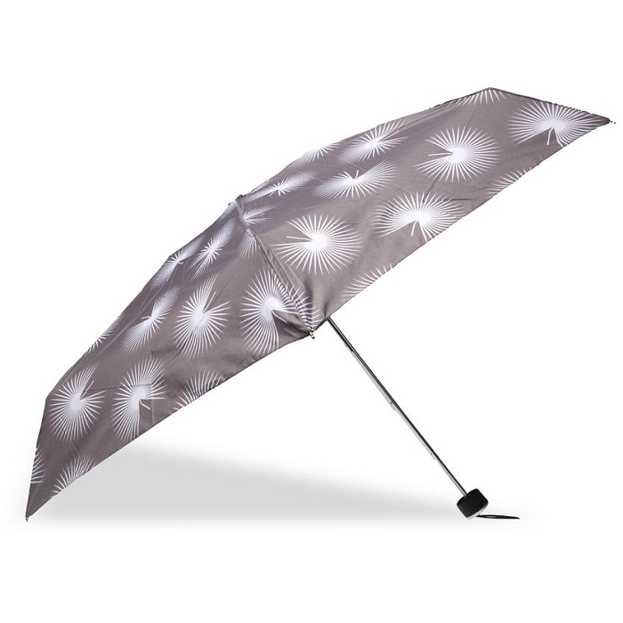 Isotoner parapluies 09137 gris9462107_2