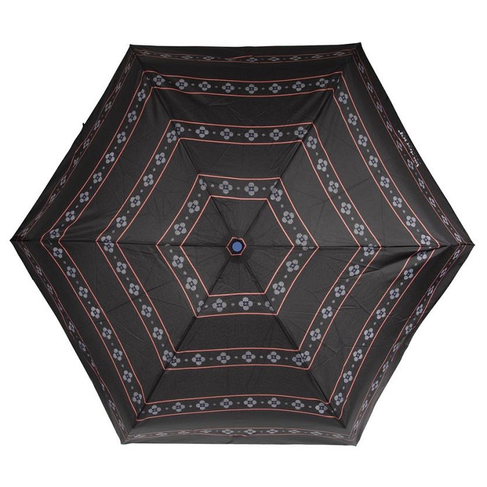 Isotoner parapluies 09137 noir9462108_3