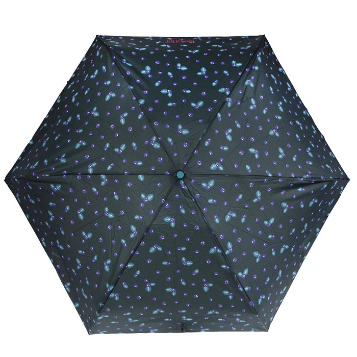 Isotoner parapluies 09451 rouge9462201_3