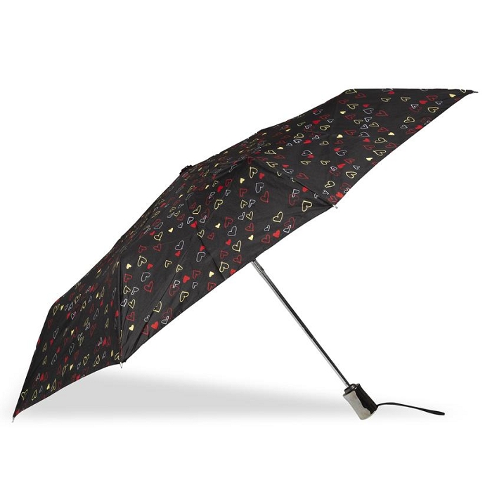 Isotoner parapluies 09451 noir9462202_2