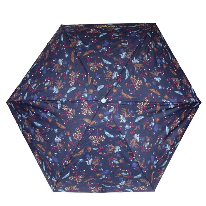 Isotoner parapluies 09451 marine9462203_2