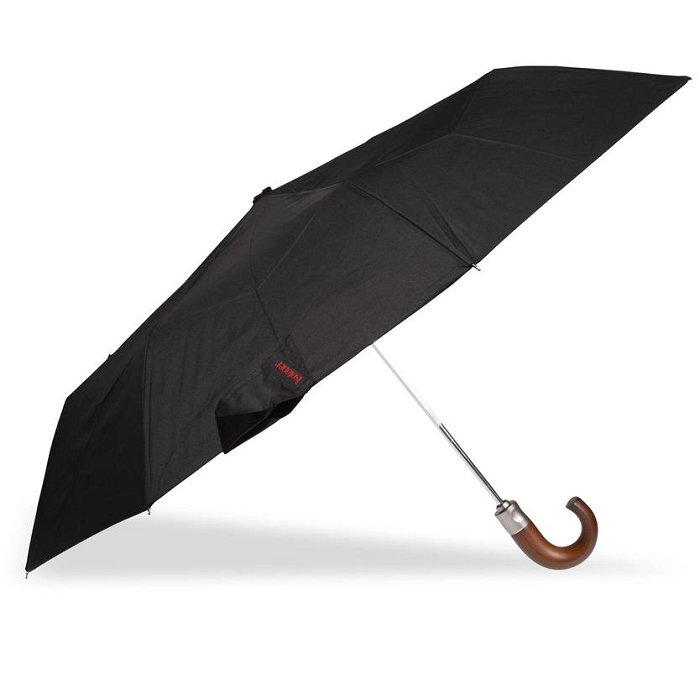 Isotoner parapluies 09485 noir9462301_2