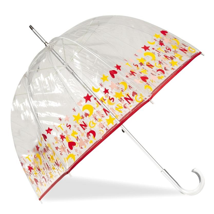 Isotoner parapluies 09514 incolore9462501_2