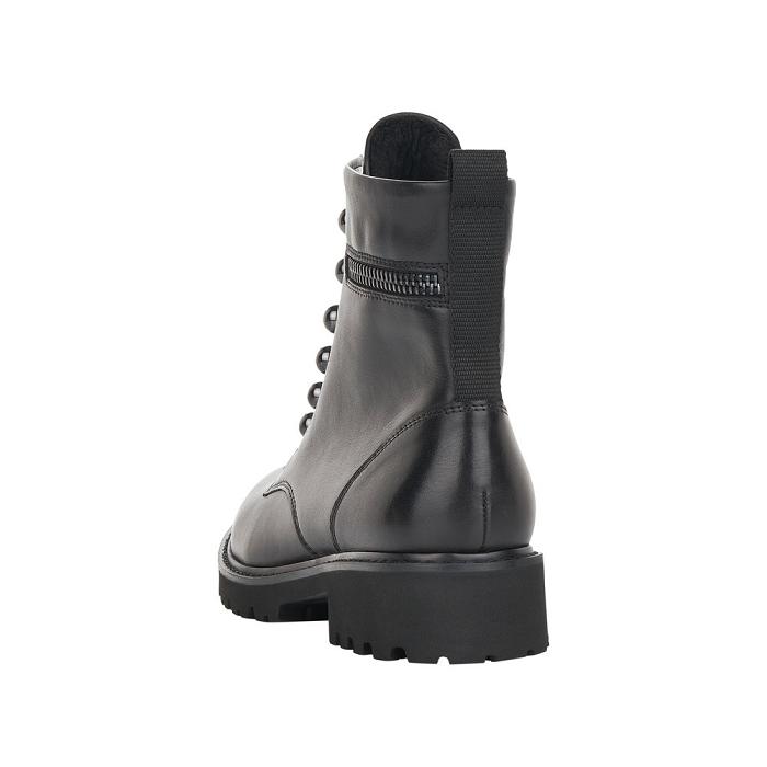 Remonte boots d867001 noir9467301_3