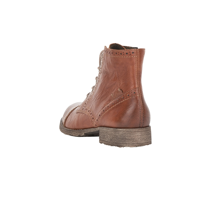 Rieker boots 70800 22 marron9478201_3