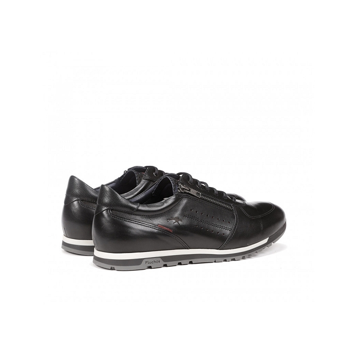 Fluchos sneakers f0928 noir9479802_3