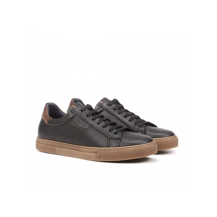 Fluchos sneakers f1336 noir9480902_2