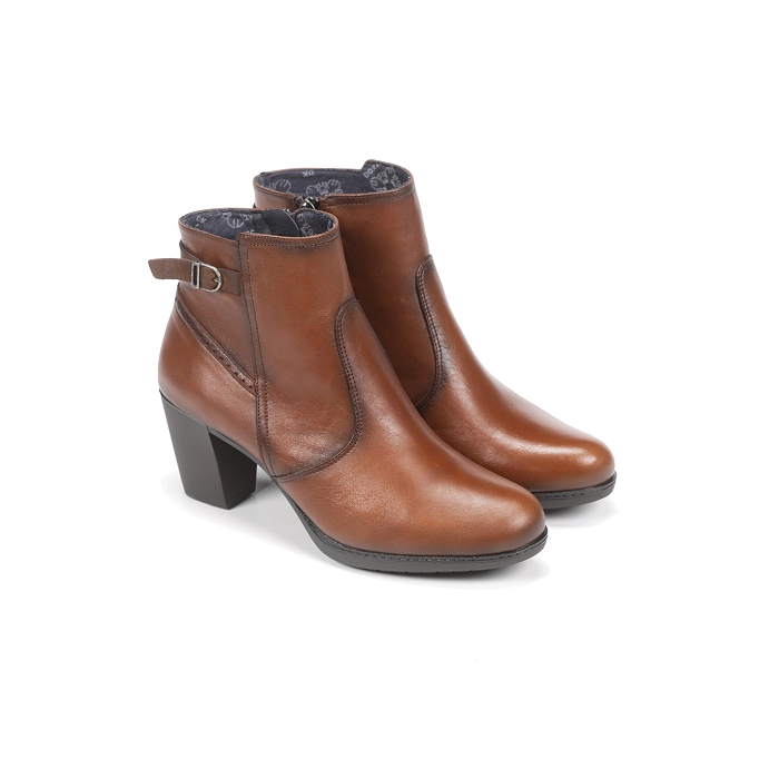 Dorking boots d8672 marron9483101_2