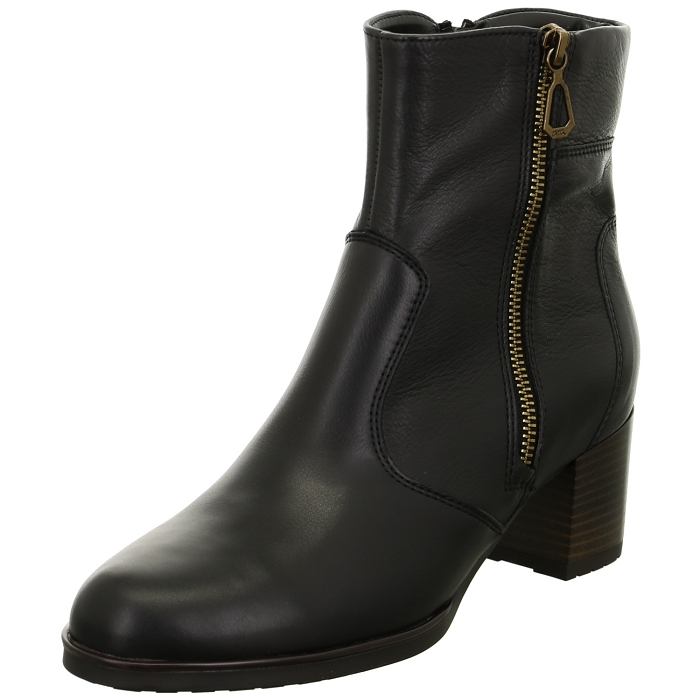 Ara boots 1216974 71 noir9486401_1