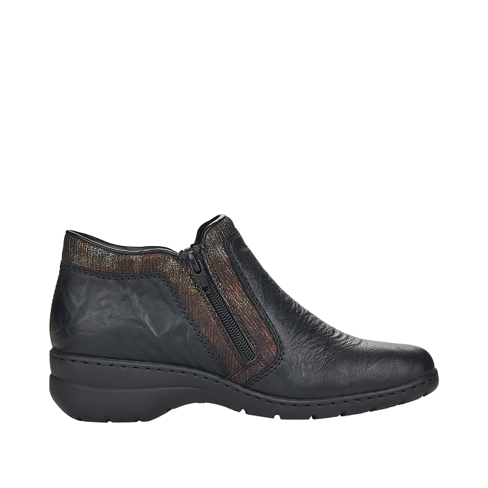 Rieker boots l4382 00 noir9505401_2