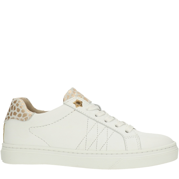 Bull boxer baskets et sneakers aop005e5l blanc9621201_2