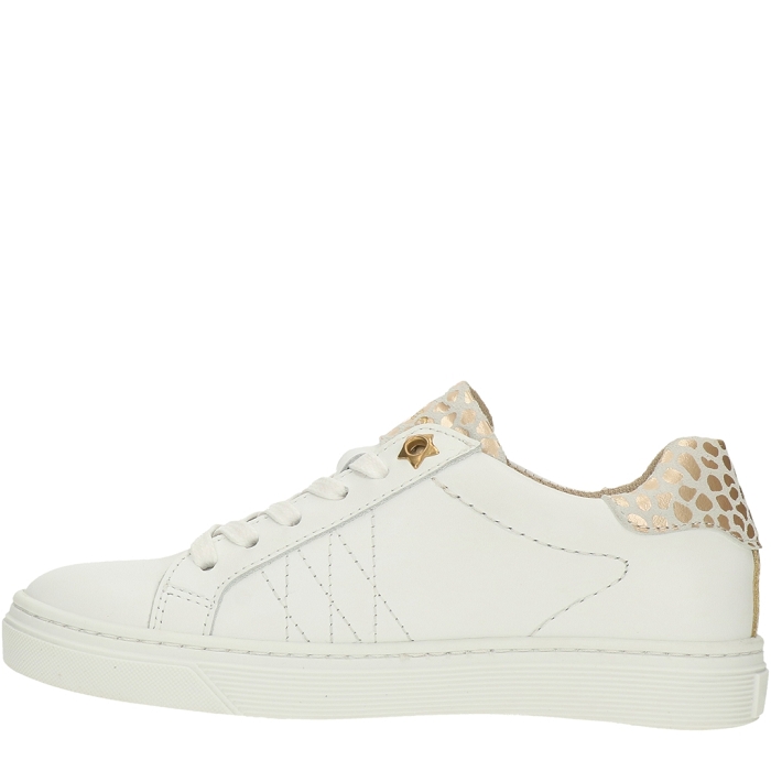 Bull boxer baskets et sneakers aop005e5l blanc9621201_3