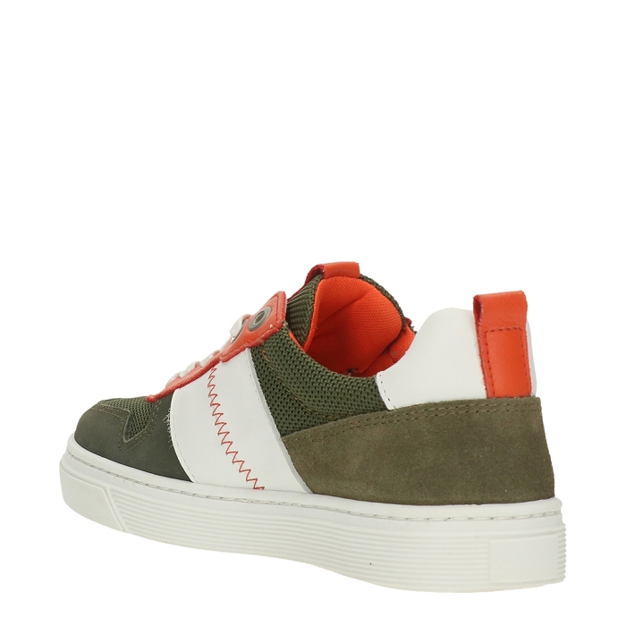 Bull boxer baskets et sneakers aop007e5l vert9621301_4