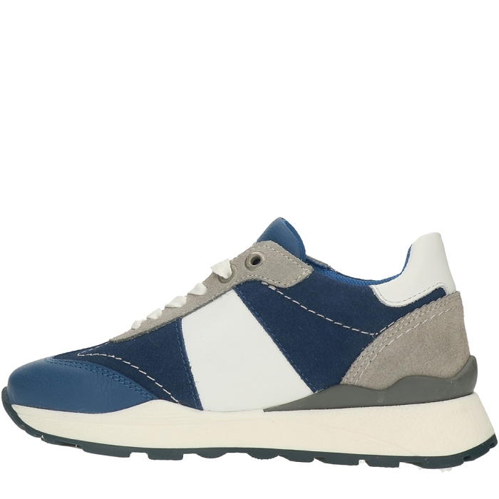 Bull boxer baskets et sneakers aex002e5c bleu9621401_3