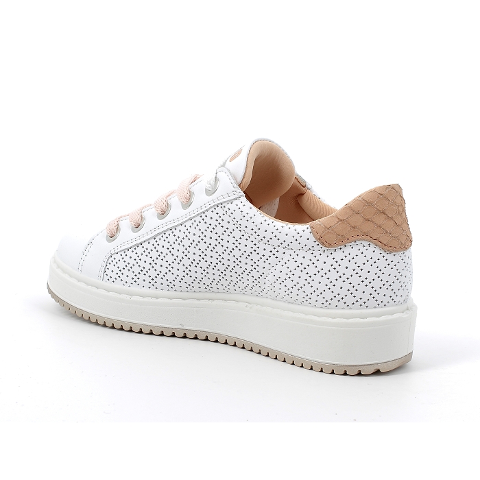 Primigi baskets et sneakers 18671 blanc9623301_3