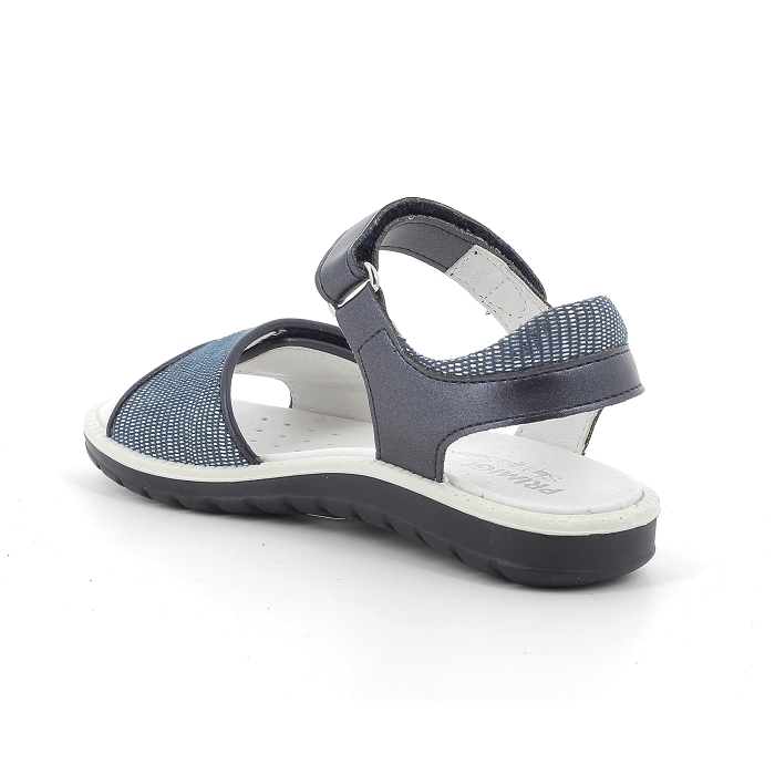 Primigi nu pieds sandales 18815 bleu9623701_3