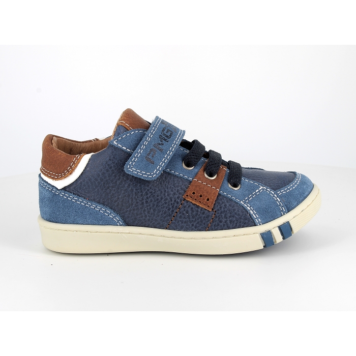 Primigi baskets et sneakers 19279 bleu9623801_2